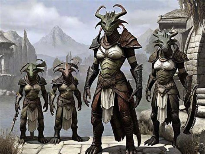 What do Argonians call Sithis?