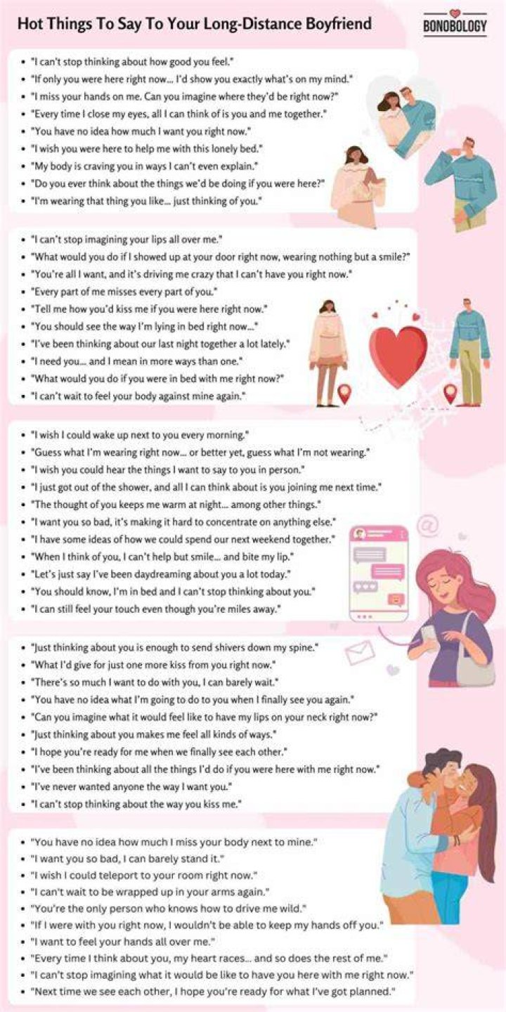 What do you say to a stingy boyfriend?