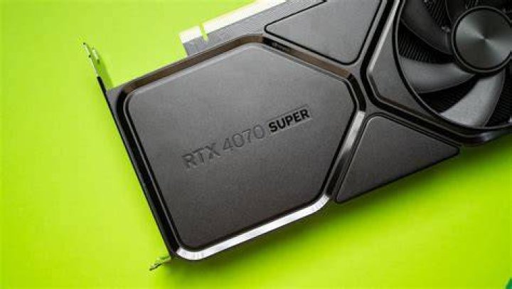 What does Titan mean NVIDIA?