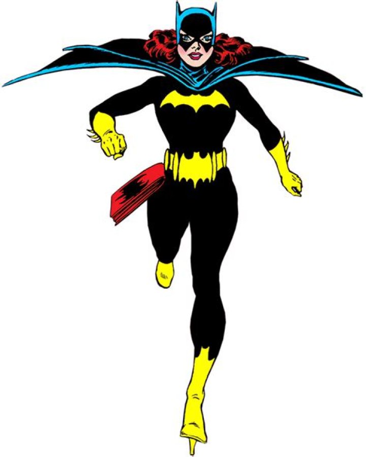 What happened to the first Batgirl?