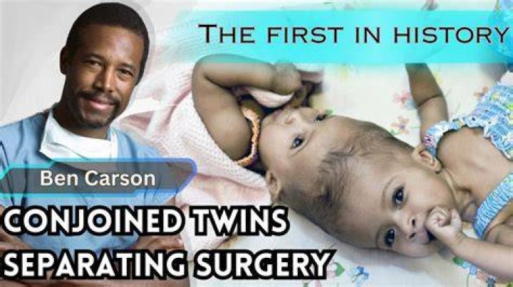 What illness did Carson have?