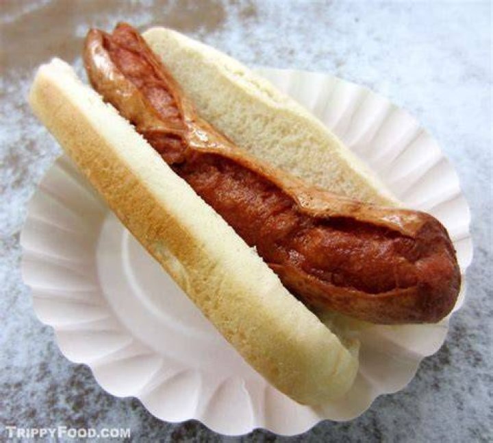 What is a ripper hot dog?