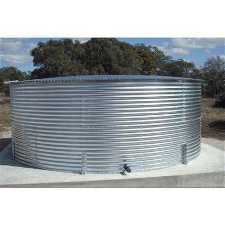 What is a tank round?