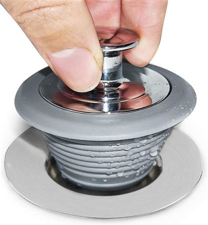 What is a tub stopper?