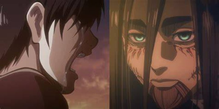What is Eren's key for?