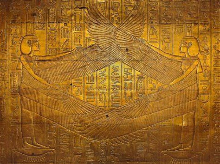 What is forbidden in Egypt?