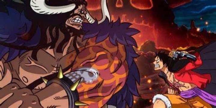 What is Luffy's longest fight?