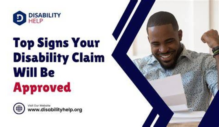 What is not a disability?