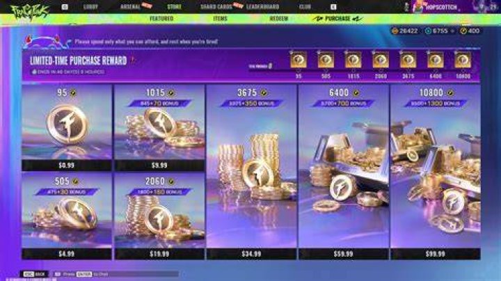 What is punk coin?