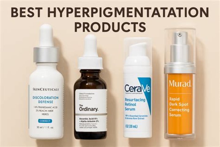 What is the fastest way to cure hypopigmentation?
