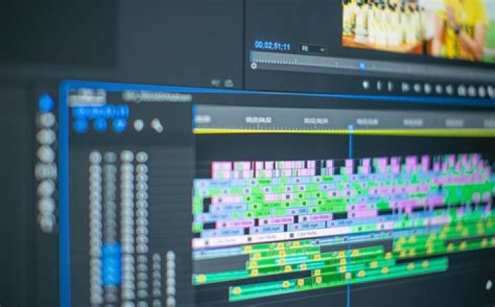What is the most basic editing technique?