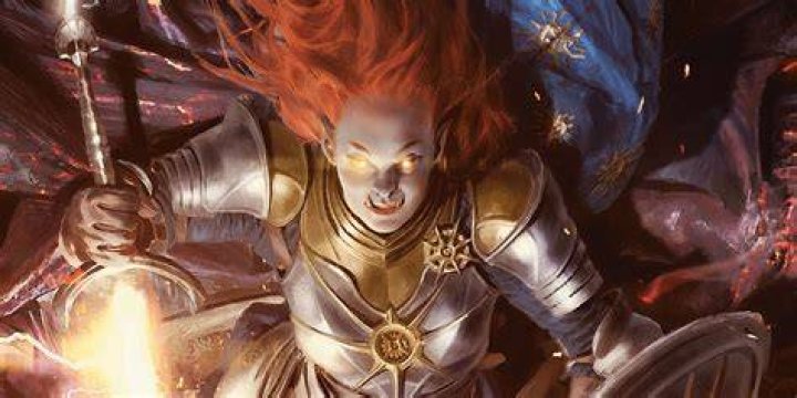 What is the strongest deity in DnD?