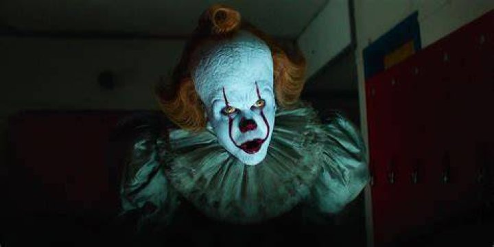 What is the weakness of Pennywise?