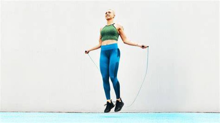 What kind of rope doesn't stretch?