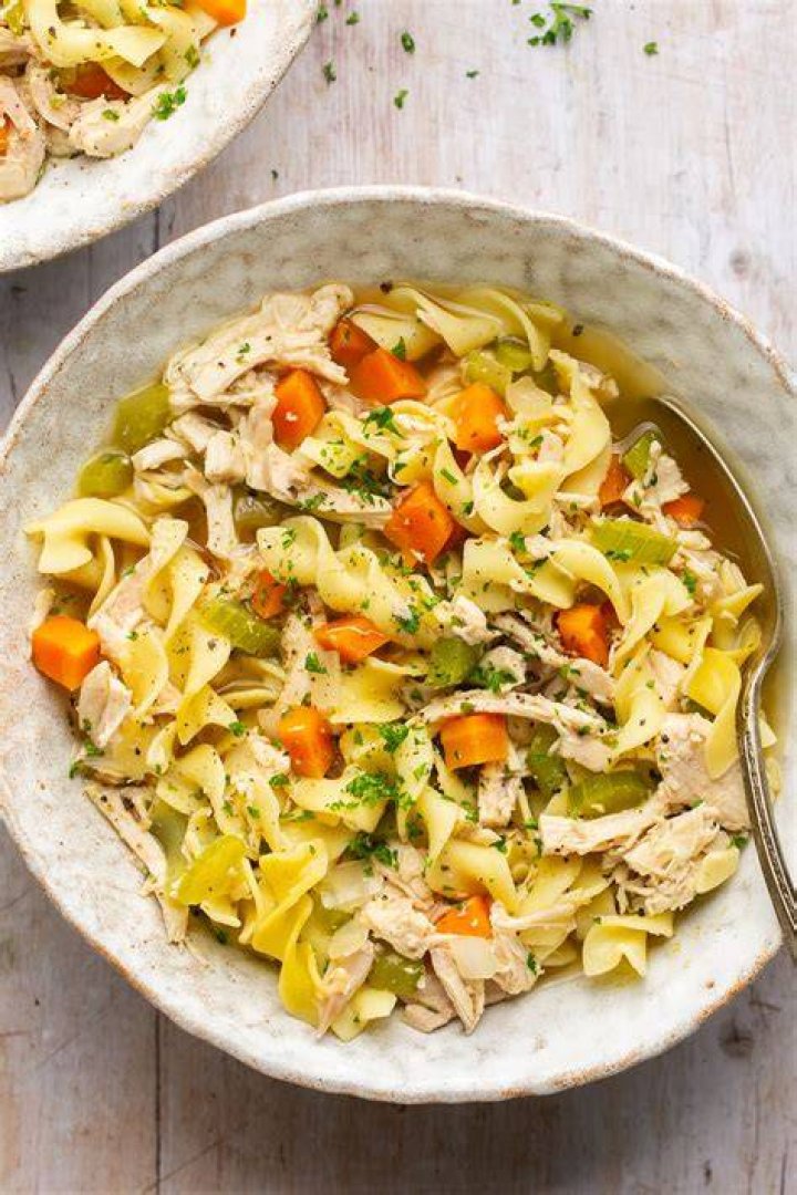 What must be the first thing to do before eating some leftover food?