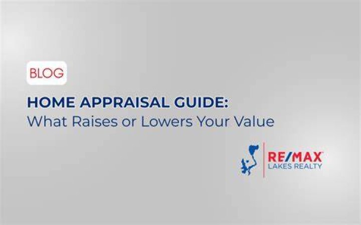 What raises home value the most?