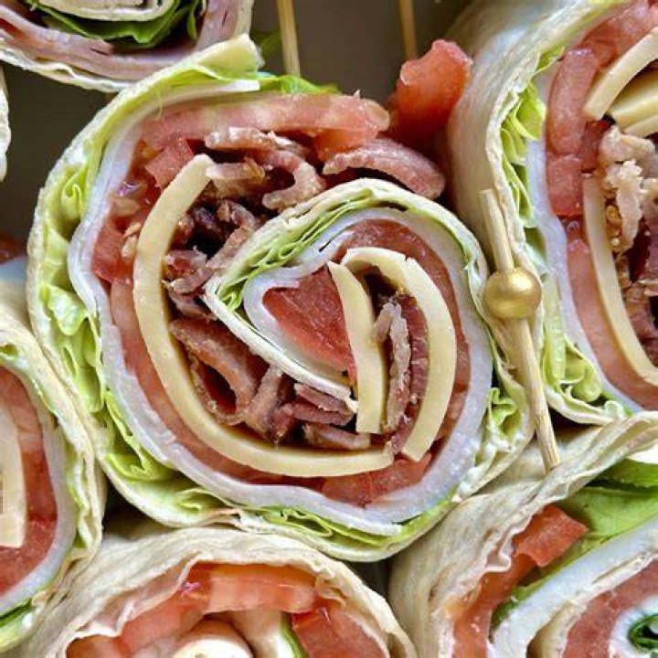 What sandwich does Peter Parker Order?