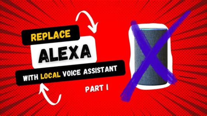 What will replace Alexa?