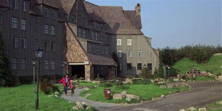 What winery was This Is Us filmed at?