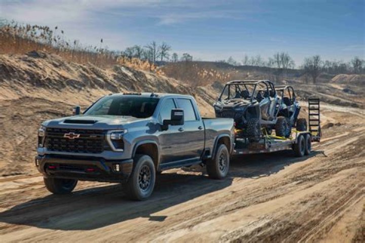 What year should I stay away from my Chevy Silverado?