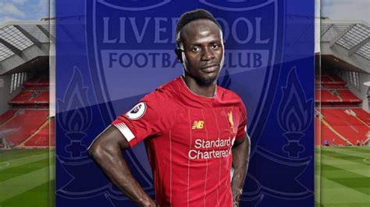 When did Mane join Liverpool?