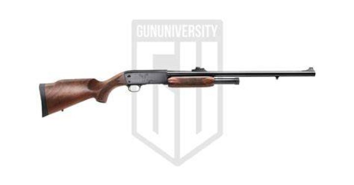 Where are Ithaca guns made now?