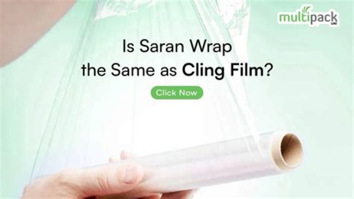 Which is better Saran wrap or Glad Wrap?