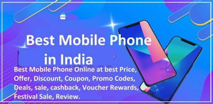Which is the strongest phone in India?