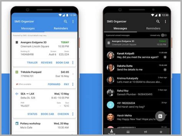 Which message app is best for Android?