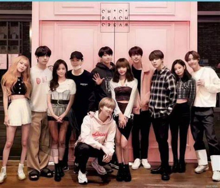 Who's more famous Blackpink or BTS?