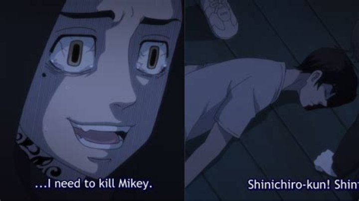 Who dies in Tokyo Revengers?