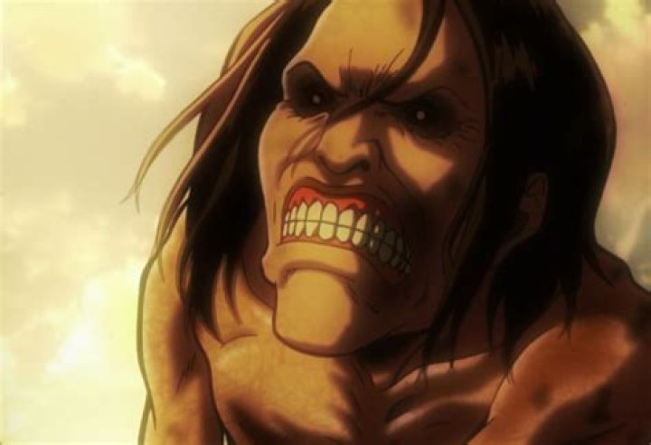 Who has the Jaw Titan?