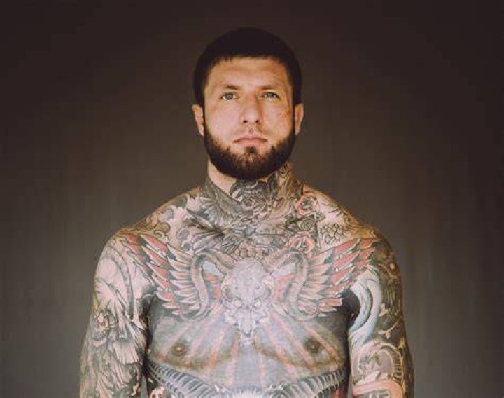 Who is Alex terrible?