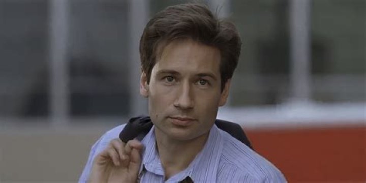 Who is Fox Mulder's brother?