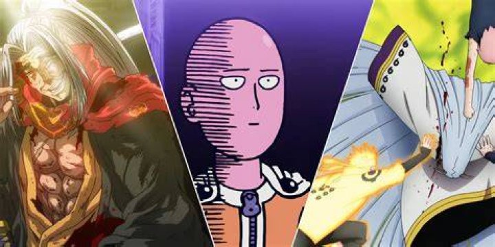 Who is powerful in originals?