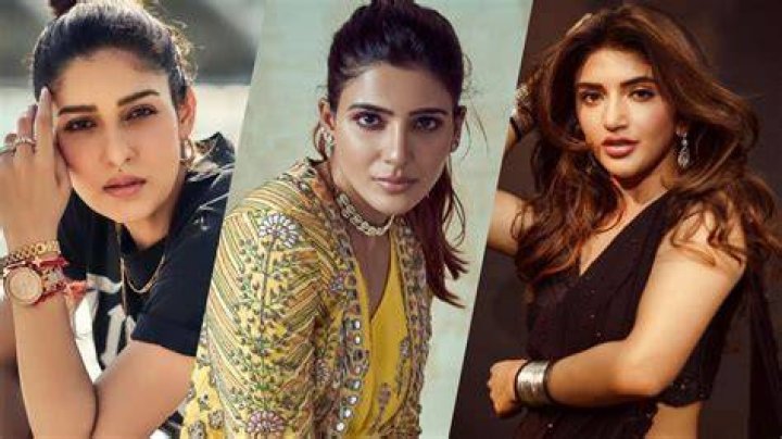 Who is the lowest age heroine?