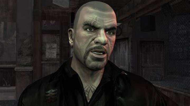Who is the main character in GTA 4?
