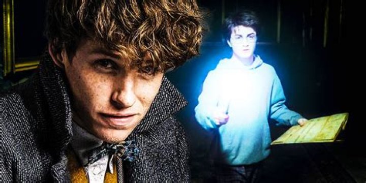 Who killed Newt Scamander?