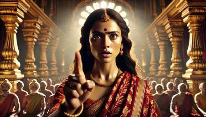 Who ruled Hastinapur after Suhotra?