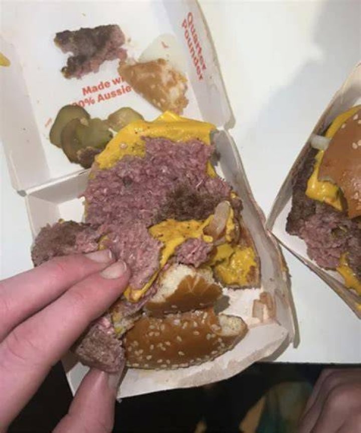 Who supplies mcdonalds meat?