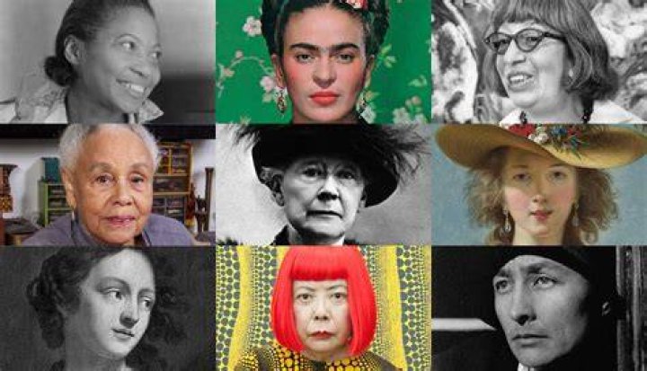 Who was the first female Muppet?