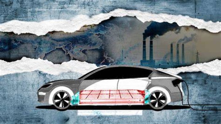 Why are electric cars useless?