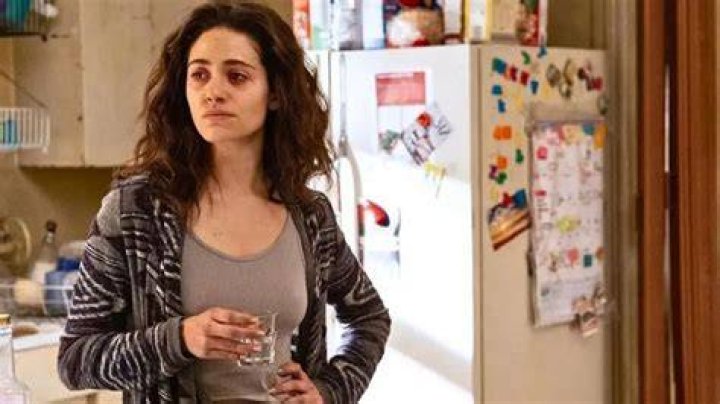 Why did Fiona quit Shameless?