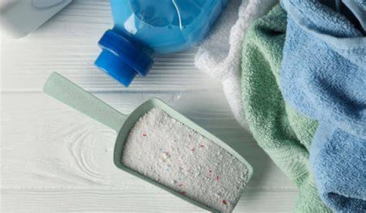 Why do my towels stink?