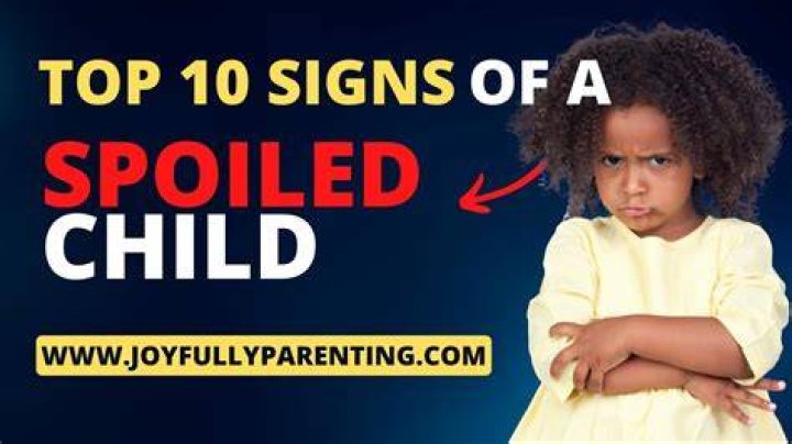 Why do parents spoil the youngest child?