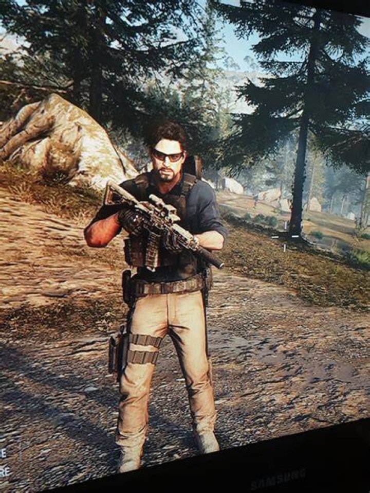 Why do they call him Medellin in Sicario?