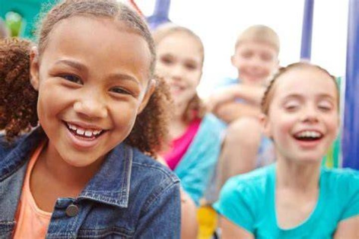 Why is child optimism important?