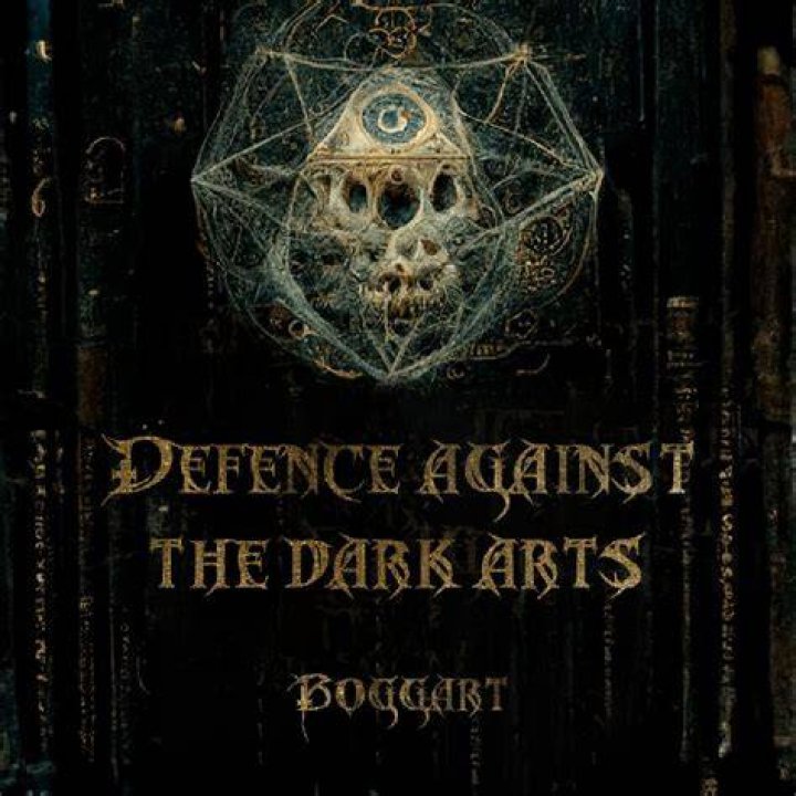 Why is Defense Against the Dark Arts curse?