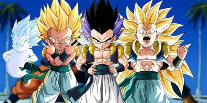 Why is Goten a kid in super?