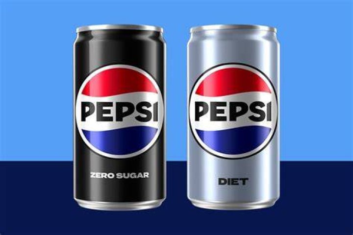 Why is there no Diet Pepsi in stores 2021?